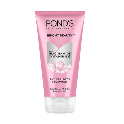 Ponds Vitamin B3 Facewash